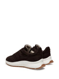 Bally Outline Sneakers