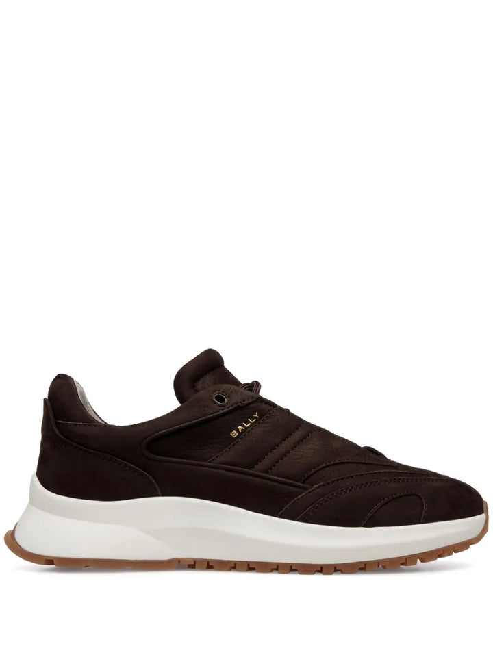 Bally Outline Sneakers