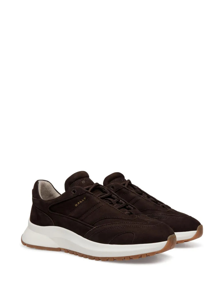 Bally Outline Sneakers