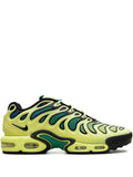 Air Max Plus Drift Light Lemon Twist/Black/Stadium Green Sneakers