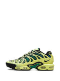 Air Max Plus Drift Light Lemon Twist/Black/Stadium Green Sneakers