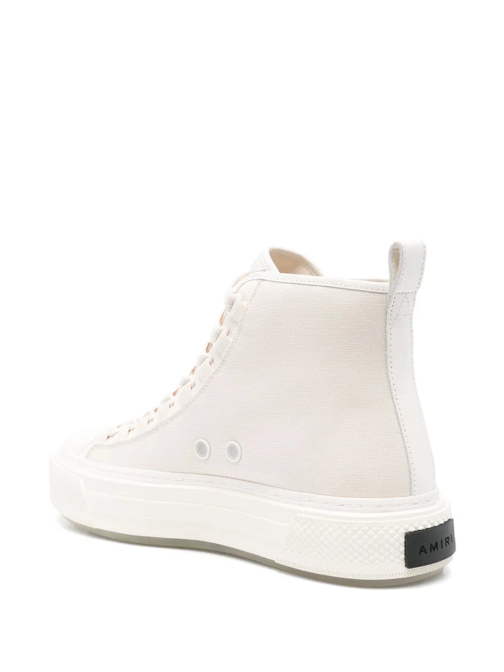 Amiri Ma Court Sneakers