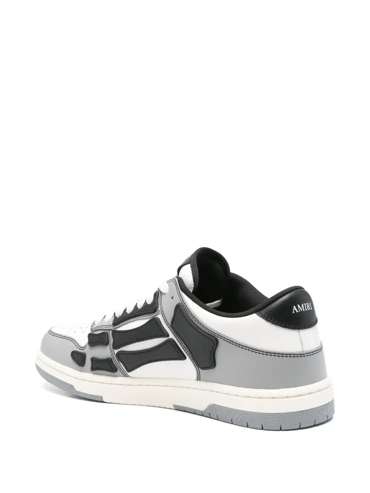 Amiri Varsity Skel Sneakers
