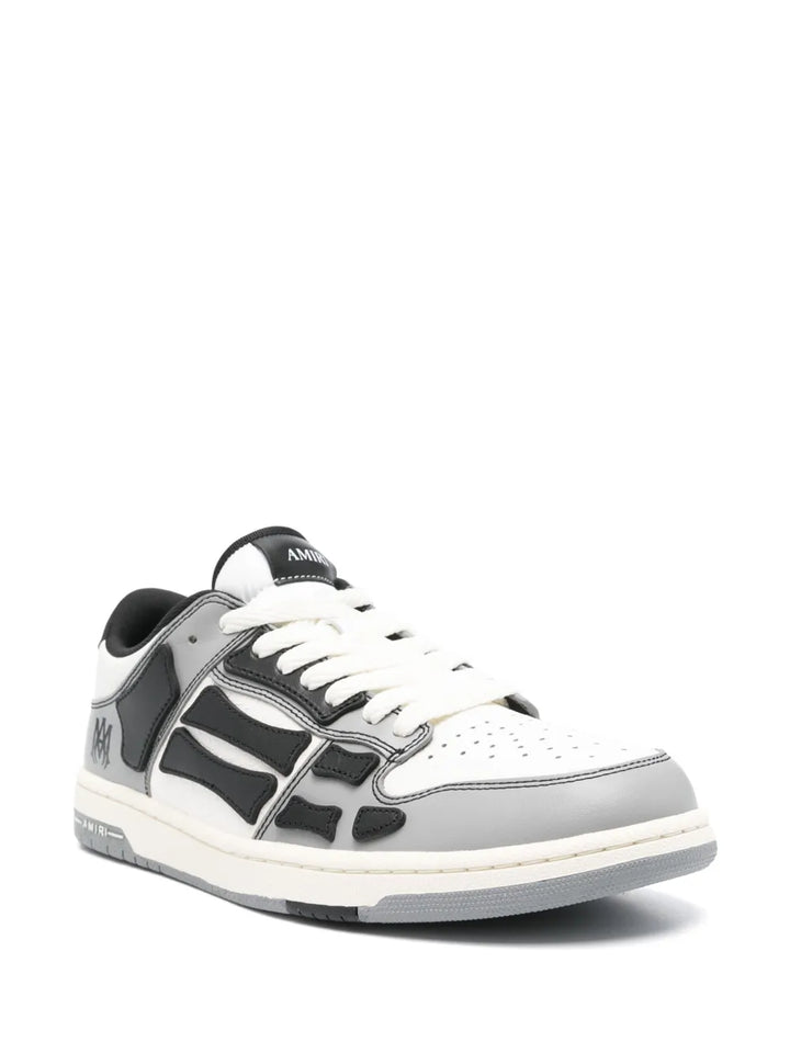 Amiri Varsity Skel Sneakers
