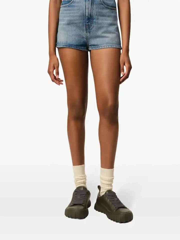 Ami Paris Tempo Sneakers