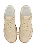 Ami Paris Step Sneakers