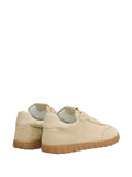 Ami Paris Step Sneakers