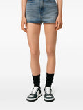 Ami Paris Walk Sneakers