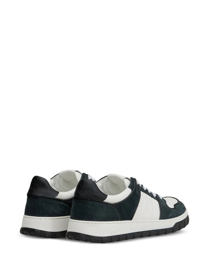 Ami Paris Walk Sneakers