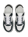 Ami Paris Walk Sneakers