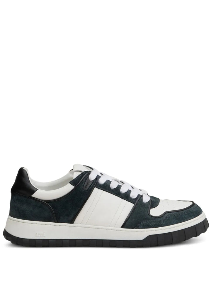 Ami Paris Walk Sneakers