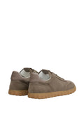 Ami Paris Step Sneakers