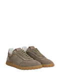 Ami Paris Step Sneakers