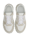 Ami Paris Walk Sneakers