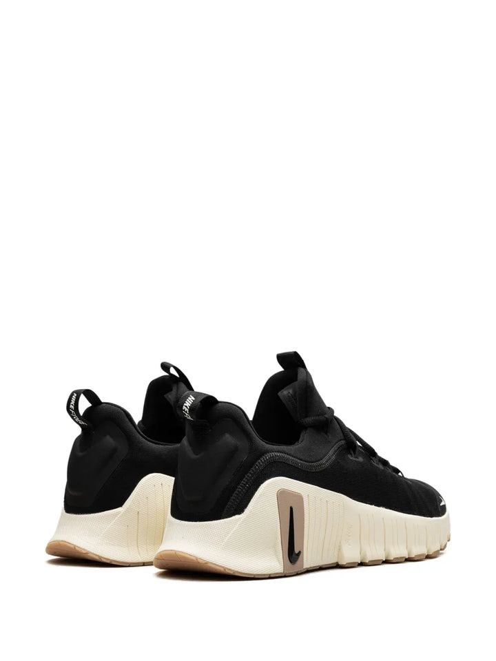 Free Metcon 6 Black Gum/Light Brown Sneakers