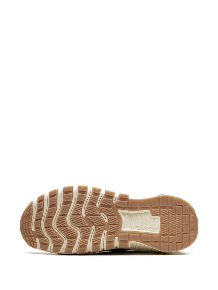 Free Metcon 6 Black Gum/Light Brown Sneakers