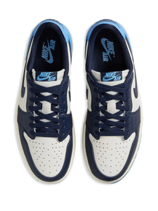 Air Jordan 1 Obsidian Sneakers