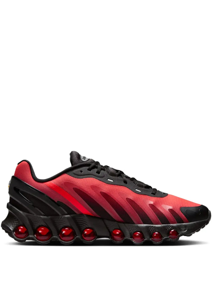 Air Max Dn8 Bred Sneakers