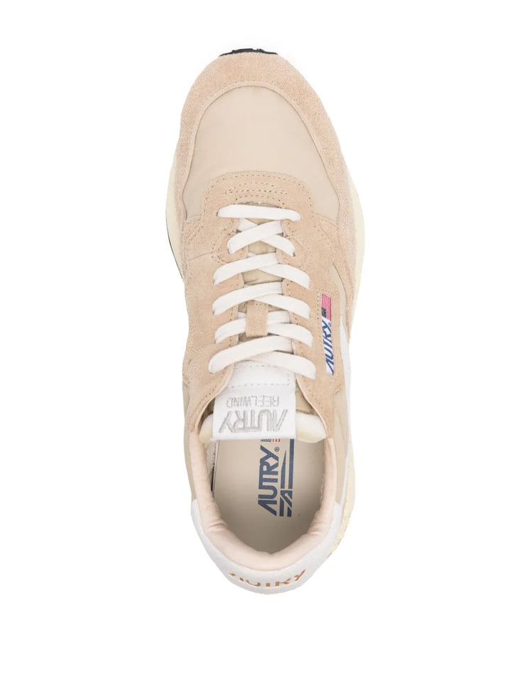 Autry Reelwind Low Sneakers