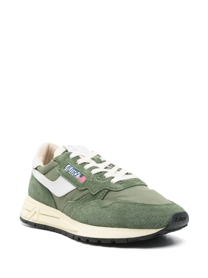 Autry Reelwind Sneakers