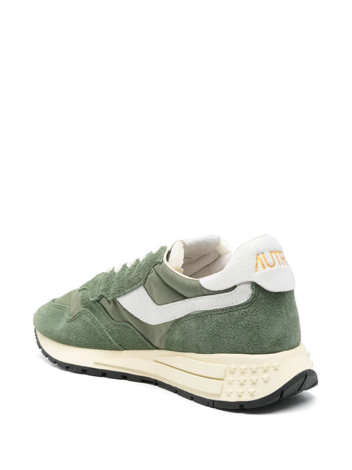 Autry Reelwind Sneakers