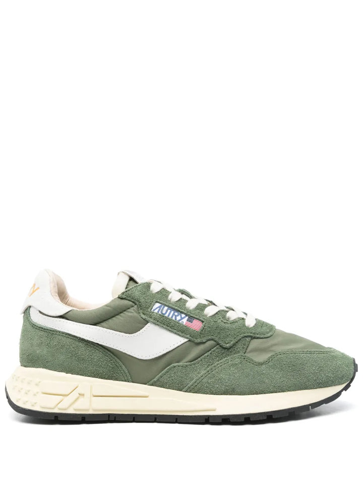 Autry Reelwind Sneakers