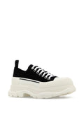 Alexander Mcqueen Tread Slick Sneakers