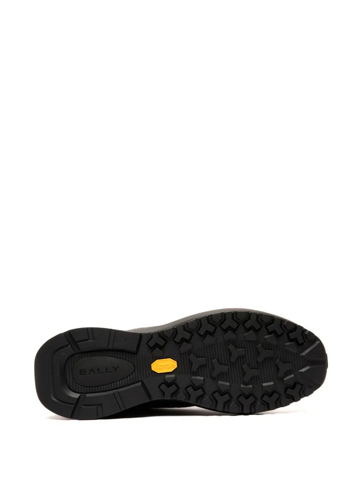Bally Outline Sneaker
