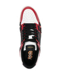 Amiri Snake Skel Sneakers