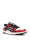 Amiri Snake Skel Sneakers