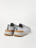 Brunello Cucinelli Knitted Sneakers