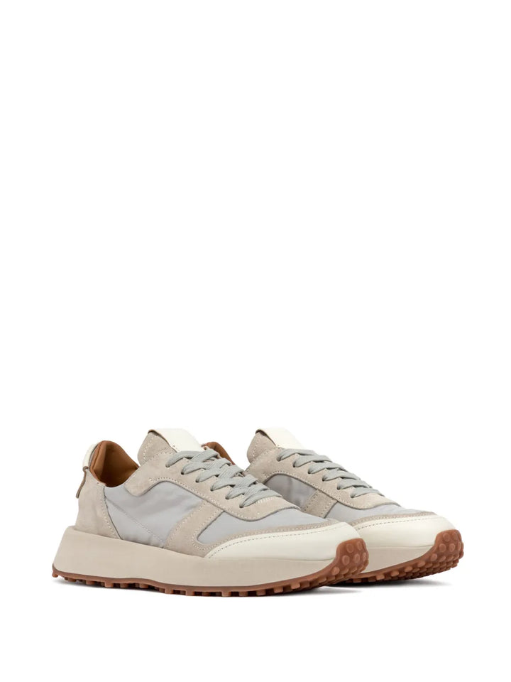 Buttero Futura X Sneakers