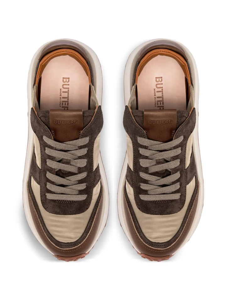 Buttero Futura X Sneakers