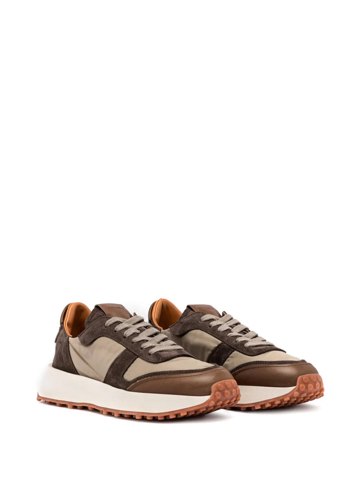 Buttero Futura X Sneakers