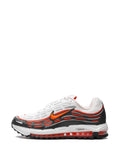 Air Max Tl 2.5 Phantom/Total Orange Sneakers