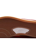 Blazer Phantom Low White Dragon Red Gum Sneakers