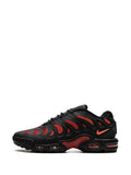 Air Max Plus Drift Black/Dragon Red Sneakers