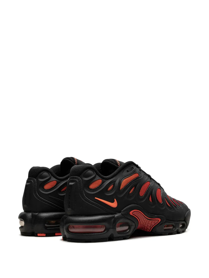 Air Max Plus Drift Black/Dragon Red Sneakers