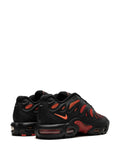 Air Max Plus Drift Black/Dragon Red Sneakers