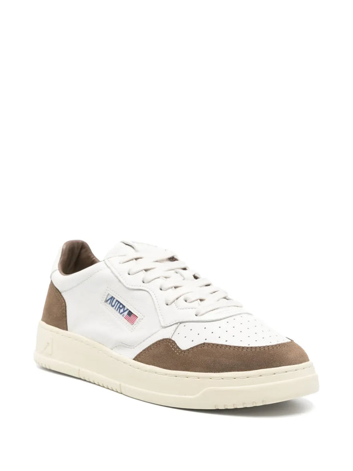 Autry Medalist Sneakers