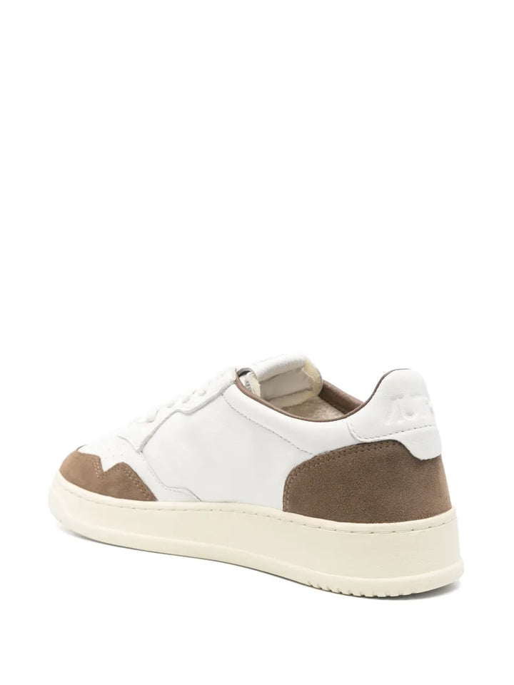Autry Medalist Sneakers