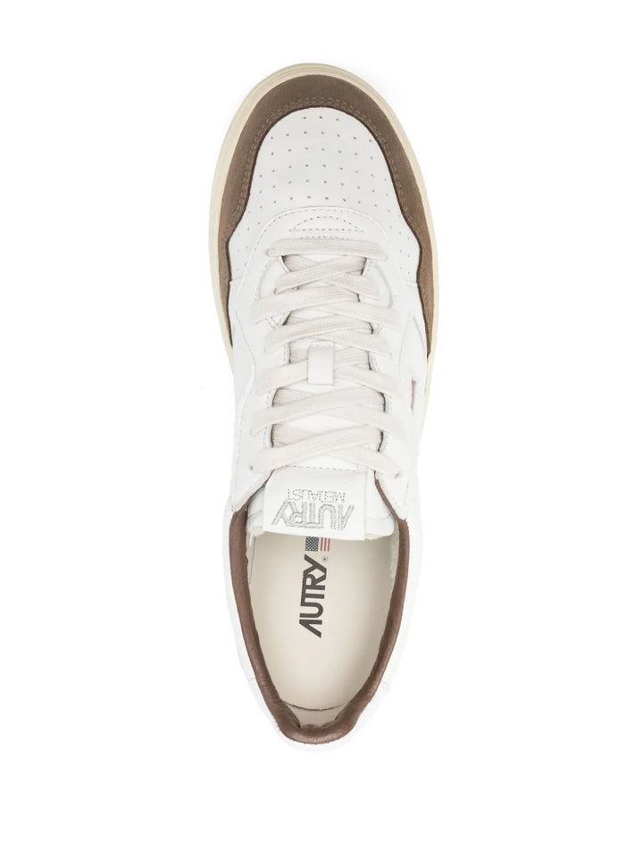 Autry Medalist Sneakers