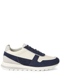 Brunello Cucinelli Panelled Sneakers