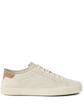 Brunello Cucinelli Suede Trainers