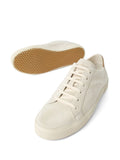 Brunello Cucinelli Suede Trainers