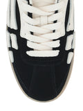 Amiri Amfosr1102Leather Blackblack