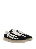 Amiri Amfosr1102Leather Blackblack