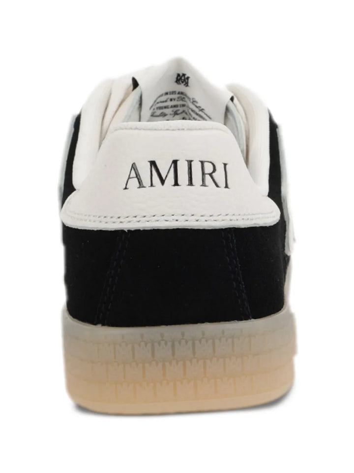 Amiri Amfosr1102Leather Blackblack