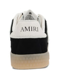 Amiri Amfosr1102Leather Blackblack