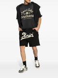 Amiri Skel Top Sneakers